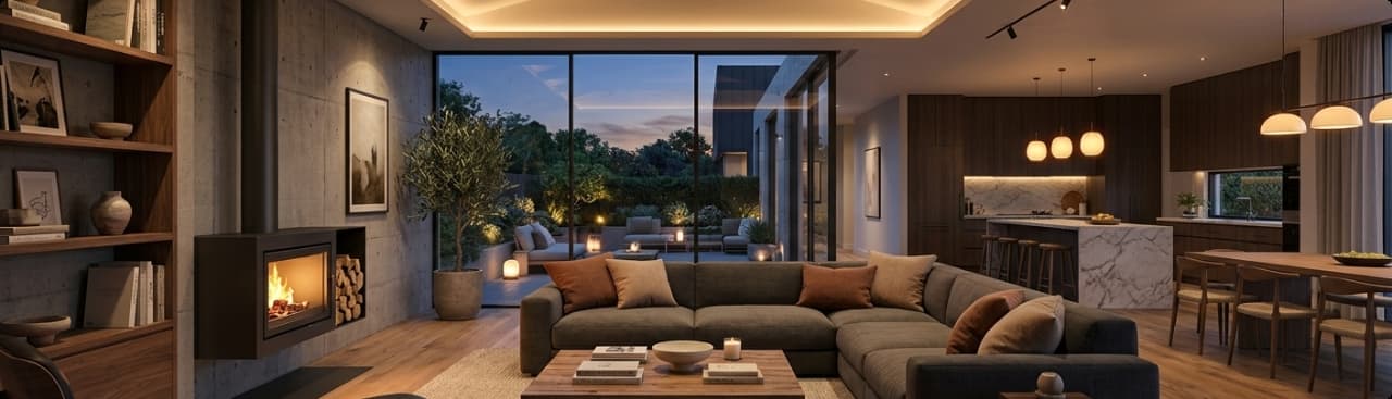 Architectural visualization